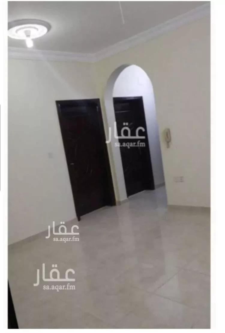 شقة للإيجار في شارع مالك بن ربيعة ابو اسيد, حي المرجانية, مدينة رابغ, منطقة مكة المكرمة صورة 3