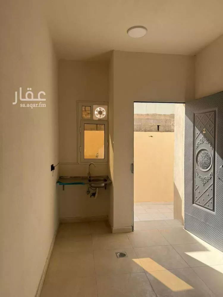 غرفة للإيجار في شارع محمد بن علي الحلواني, حي المدينة الصناعية, مدينة المدينة المنورة, منطقة المدينة المنورة 6
