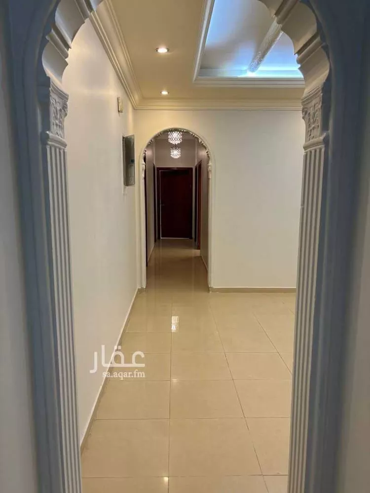 شقة للإيجار في شارع القاسم بن عبدالواحد, حي بني مالك, مدينة جدة, منطقة مكة المكرمة صورة 2