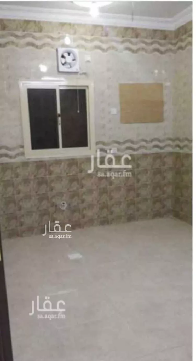 شقة للإيجار في شارع مالك بن ربيعة ابو اسيد, حي المرجانية, مدينة رابغ, منطقة مكة المكرمة صورة 4