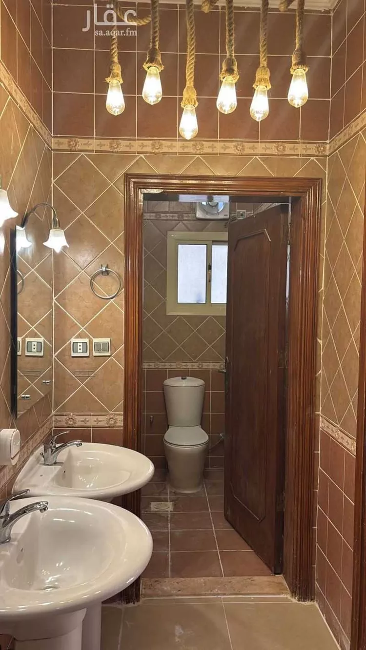 شقة للإيجار في شارع القاسم بن عبدالواحد, حي بني مالك, مدينة جدة, منطقة مكة المكرمة صورة 5