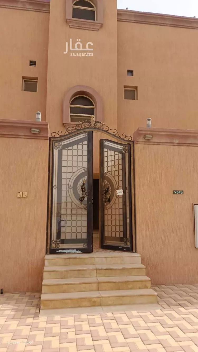 شقة للإيجار في شارع المطار 14 ، حي المطار ، بقيق ، بقيق