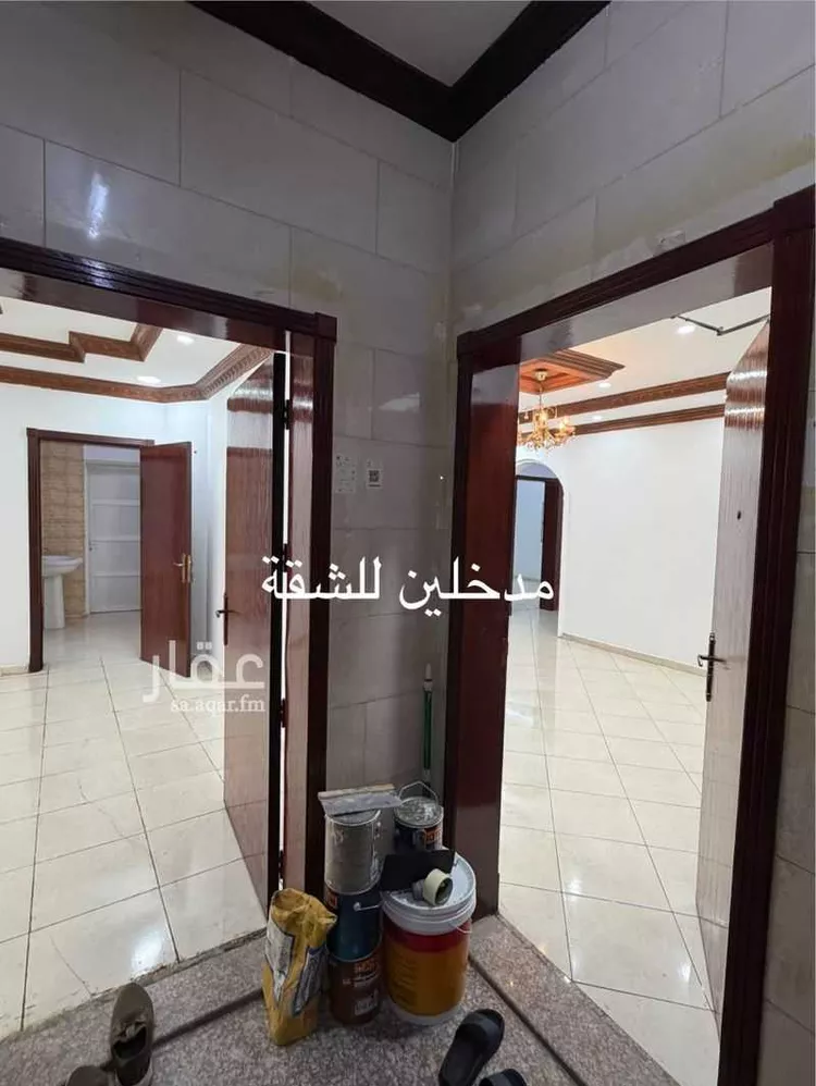 شقة للإيجار في حي طيبة ، الدمام ، الدمام صورة 4