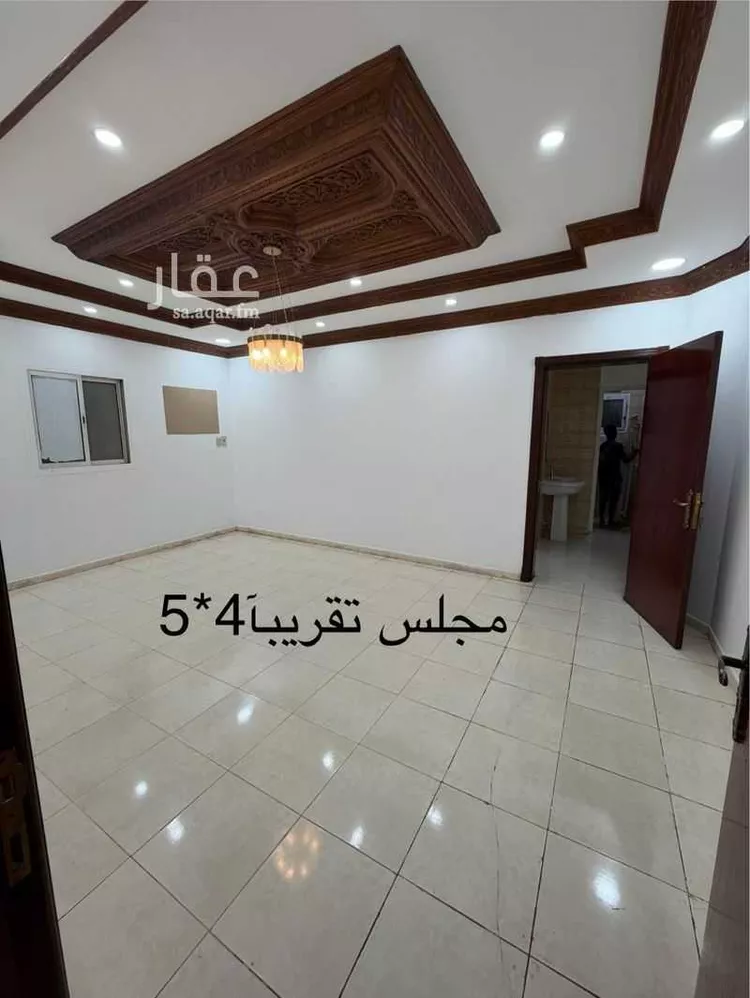 شقة للإيجار في حي طيبة ، الدمام ، الدمام صورة 3