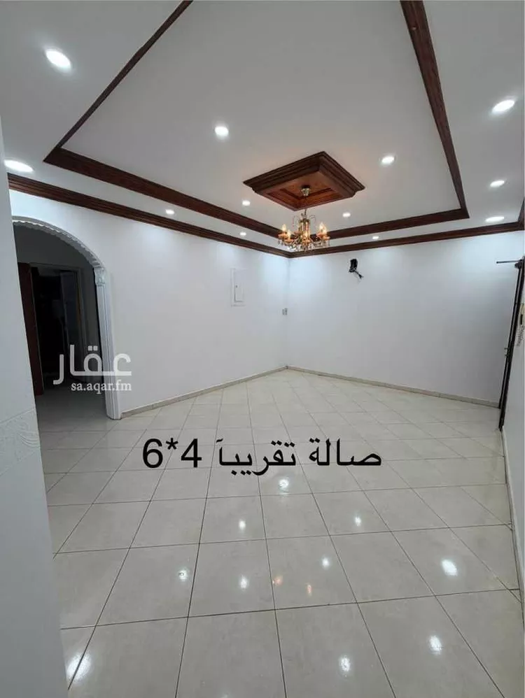 شقة للإيجار في حي طيبة ، الدمام ، الدمام صورة 5