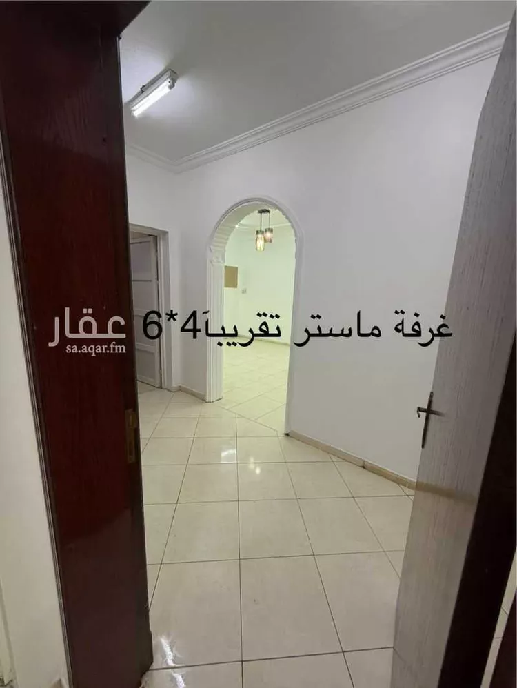 شقة للإيجار في حي طيبة ، الدمام ، الدمام