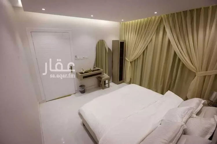 شقة للإيجار في شارع جبل طويق, حي القادسية, مدينة الرياض, منطقة الرياض 8