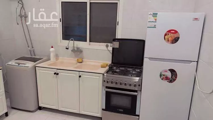 شقة للإيجار في شارع جبل طويق, حي القادسية, مدينة الرياض, منطقة الرياض صورة 2