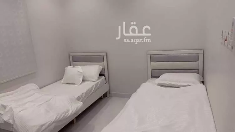 شقة للإيجار في شارع جبل طويق, حي القادسية, مدينة الرياض, منطقة الرياض 6