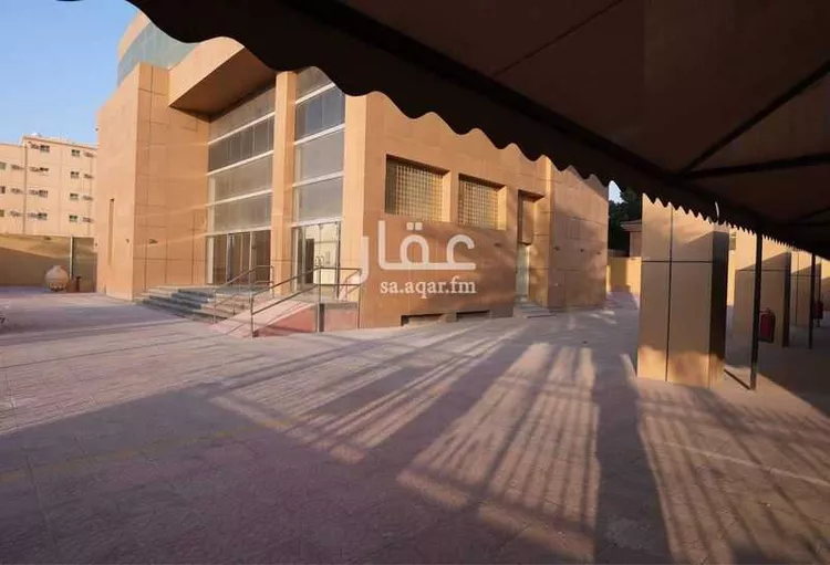 عمارة للإيجار في شارع طريق مجلس التعاون, حي الخزامى, مدينة الخبر, المنطقة الشرقية صورة 5