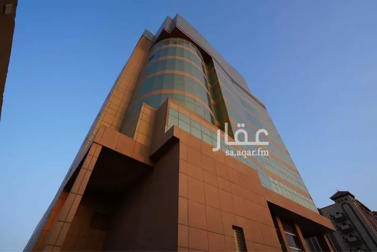 عمارة للإيجار في شارع طريق مجلس التعاون, حي الخزامى, مدينة الخبر, المنطقة الشرقية صورة 3