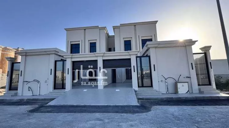 Villa for Sale in Dammam Al Amanah صورة 4