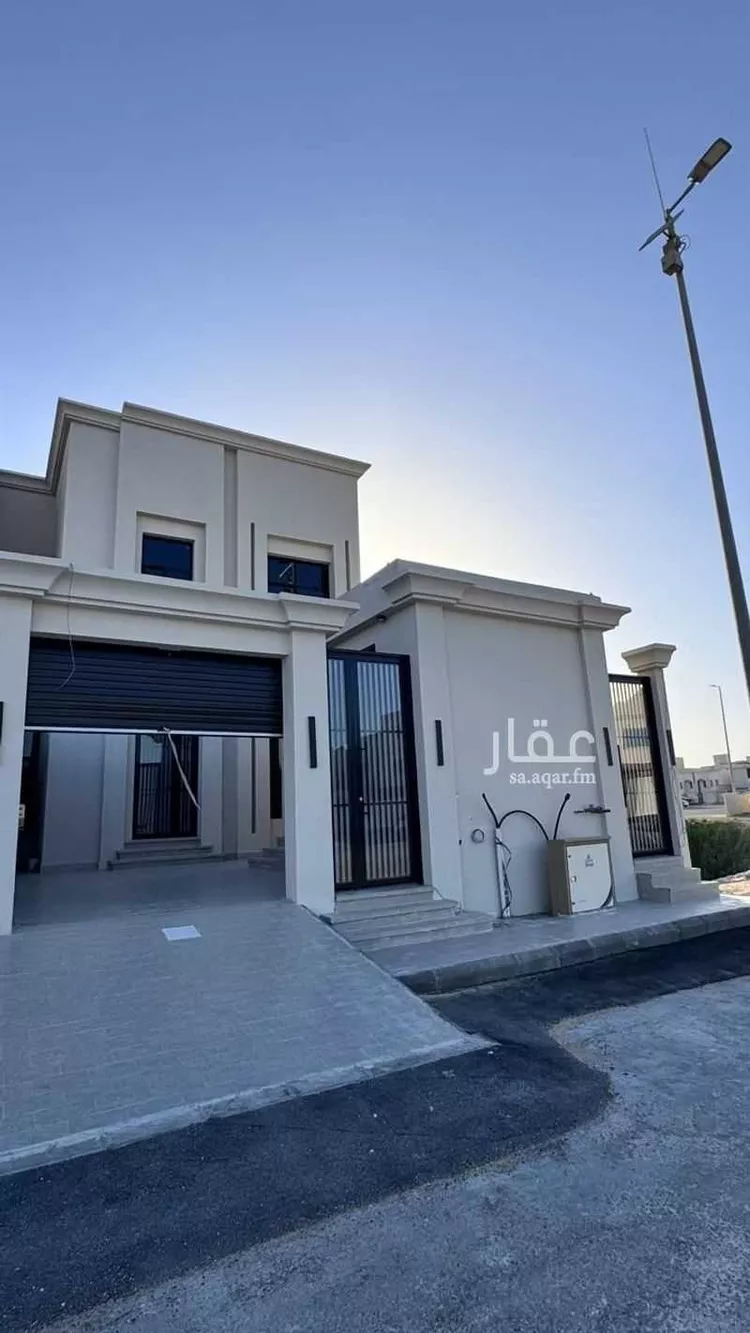 Villa for Sale in Dammam Al Amanah صورة 3