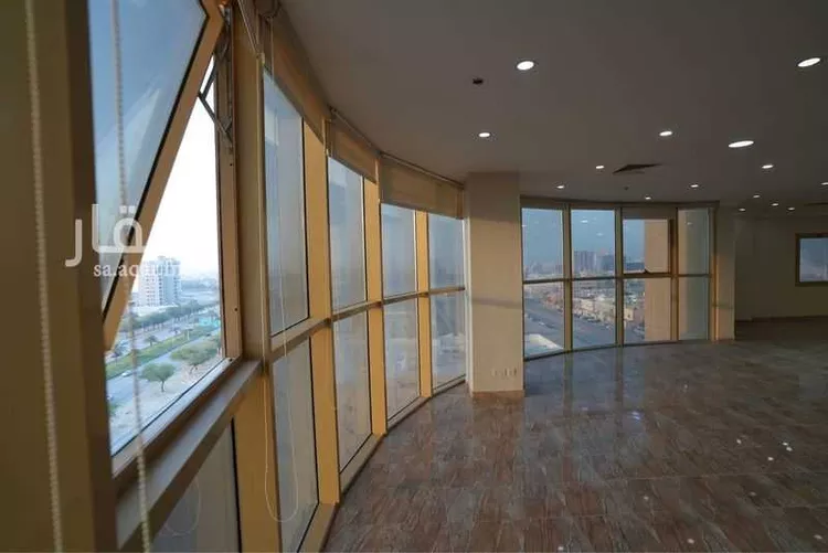 عمارة للإيجار في شارع طريق مجلس التعاون, حي الخزامى, مدينة الخبر, المنطقة الشرقية صورة 4