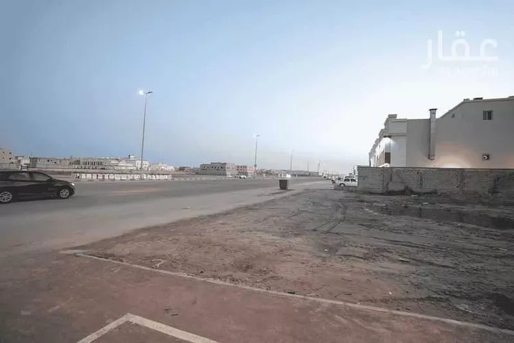 أرض للإيجار في شارع برقان, حي الصواري, مدينة الخبر, المنطقة الشرقية