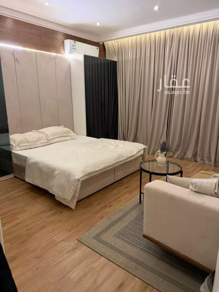 شقة للإيجار في شارع القيصومة, حي الحمراء, مدينة الخبر, المنطقة الشرقية صورة 5