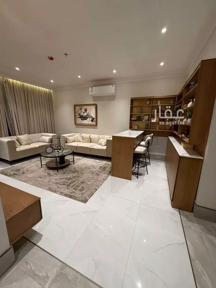 شقة للإيجار في شارع القيصومة, حي الحمراء, مدينة الخبر, المنطقة الشرقية صورة 3