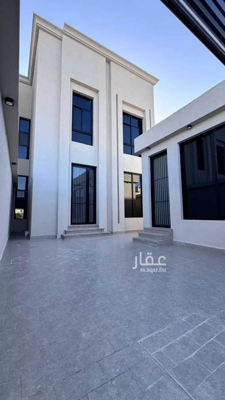 Villa for Sale in Dammam Al Amanah