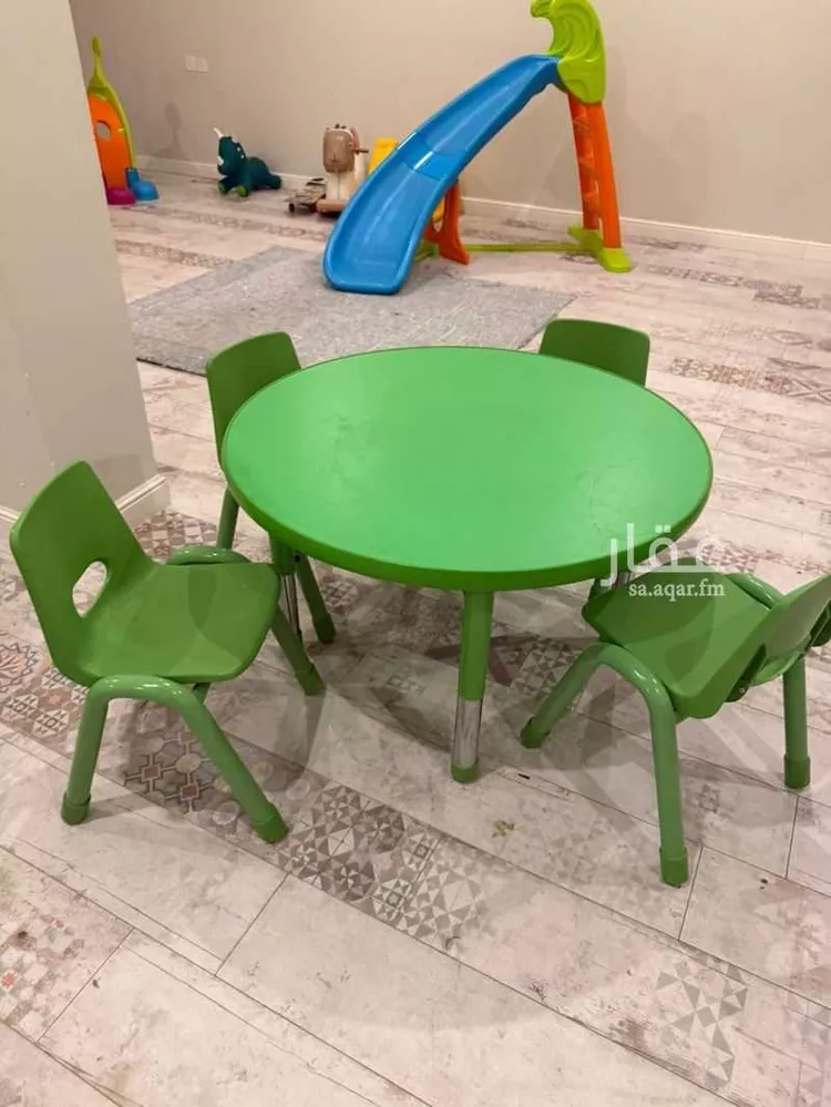 شقة للإيجار في شارع القيصومة, حي الحمراء, مدينة الخبر, المنطقة الشرقية صورة 4