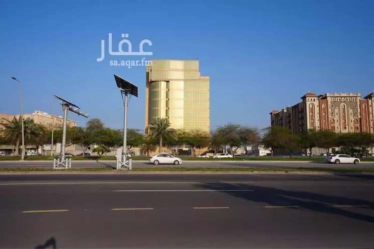 عمارة للإيجار في شارع طريق مجلس التعاون, حي الخزامى, مدينة الخبر, المنطقة الشرقية