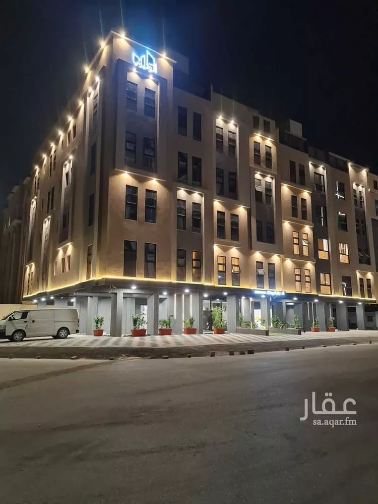 شقة للبيع في شارع القيصومة, حي الحمراء, مدينة الخبر, المنطقة الشرقية صورة 4