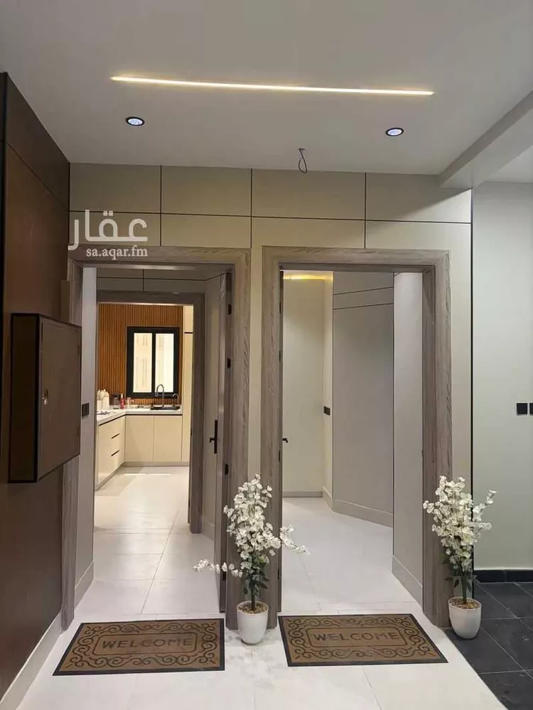 شقة للبيع في شارع القيصومة, حي الحمراء, مدينة الخبر, المنطقة الشرقية صورة 2