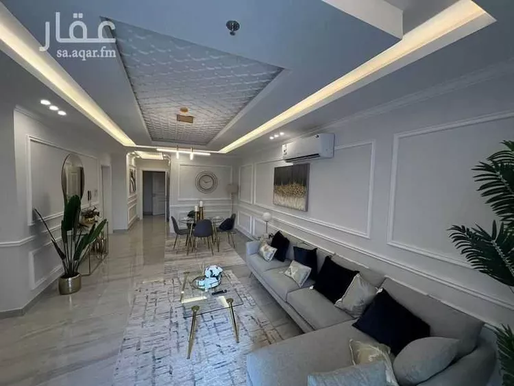 شقة للبيع في شارع تيماد, حي الحمراء, مدينة الخبر, المنطقة الشرقية 1 صورة