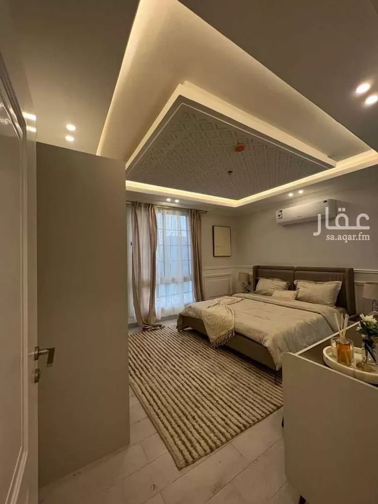شقة للبيع في شارع تيماد, حي الحمراء, مدينة الخبر, المنطقة الشرقية صورة 5