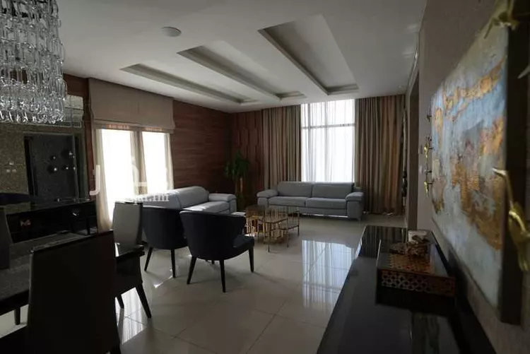 فيلا للإيجار في شارع العنان, حي البحيرة, مدينة الخبر, المنطقة الشرقية صورة 3