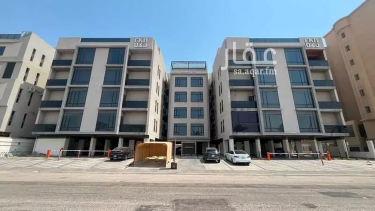 Apartment for Sale in Al Khobar Al Hamra