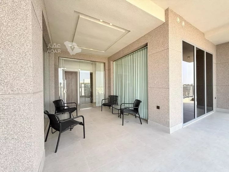 Apartment for Rent in Riyadh As Sahafah 9