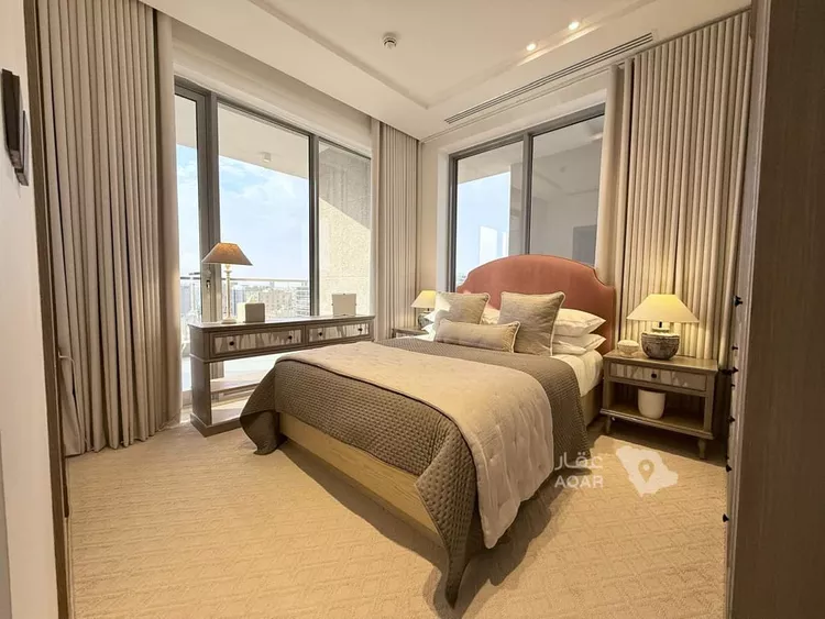 Apartment for Rent in Riyadh As Sahafah 10