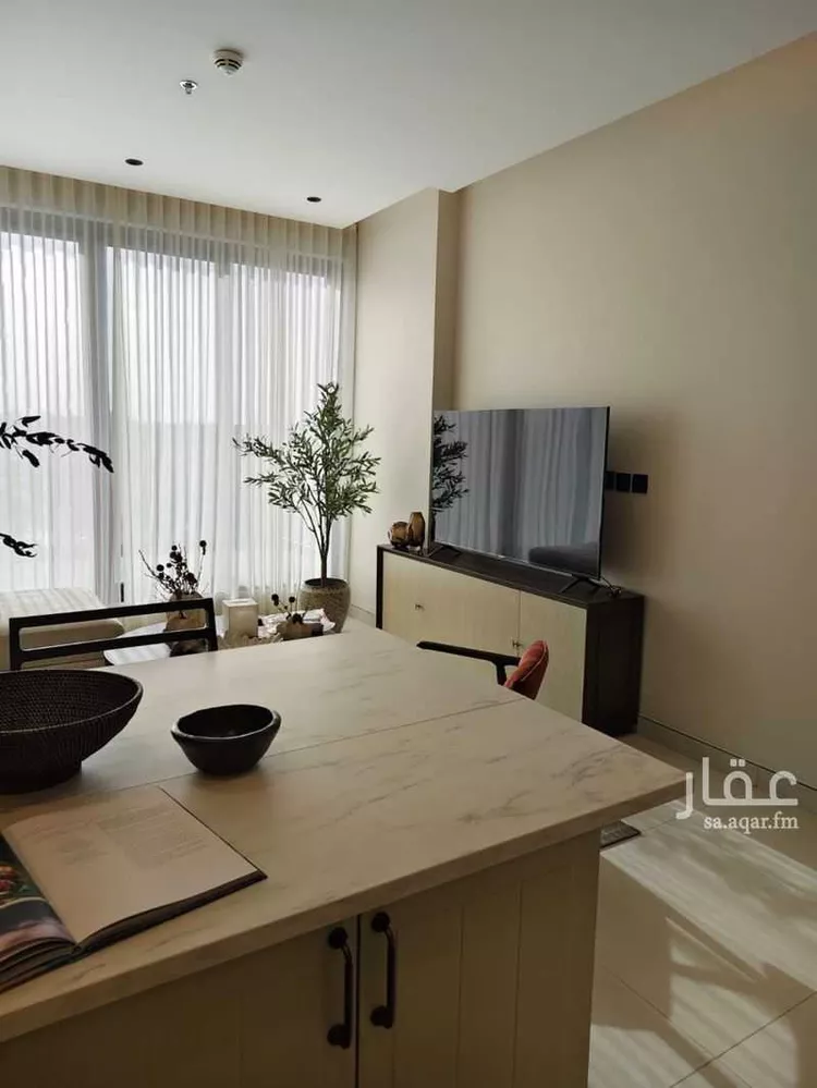 شقة للإيجار في شارع الغساني, حي المربع, مدينة الرياض, منطقة الرياض صورة 2