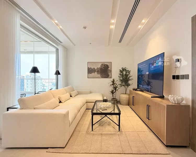 Apartment for Rent in Riyadh As Sahafah 2