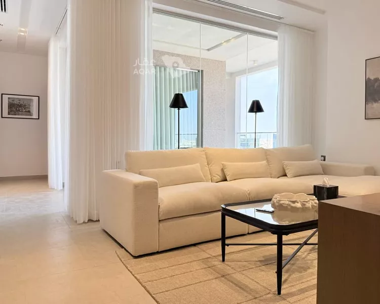 Apartment for Rent in Riyadh As Sahafah 5