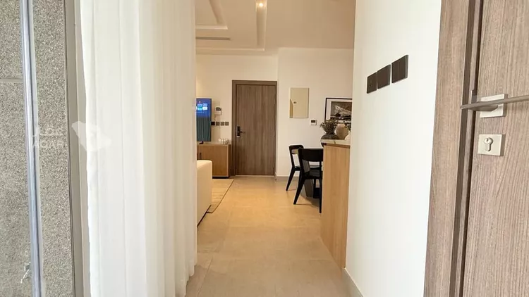 Apartment for Rent in Riyadh As Sahafah 3