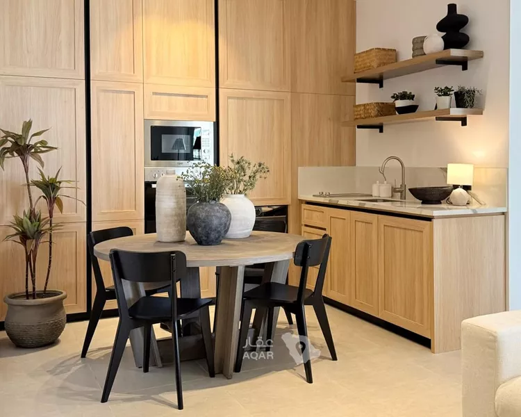 Apartment for Rent in Riyadh As Sahafah 7