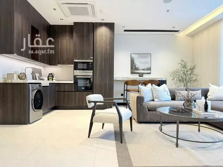 شقة للإيجار في شارع طريق الملك فهد الفرعي, حي الرحمانية, مدينة الرياض, منطقة الرياض صورة 5