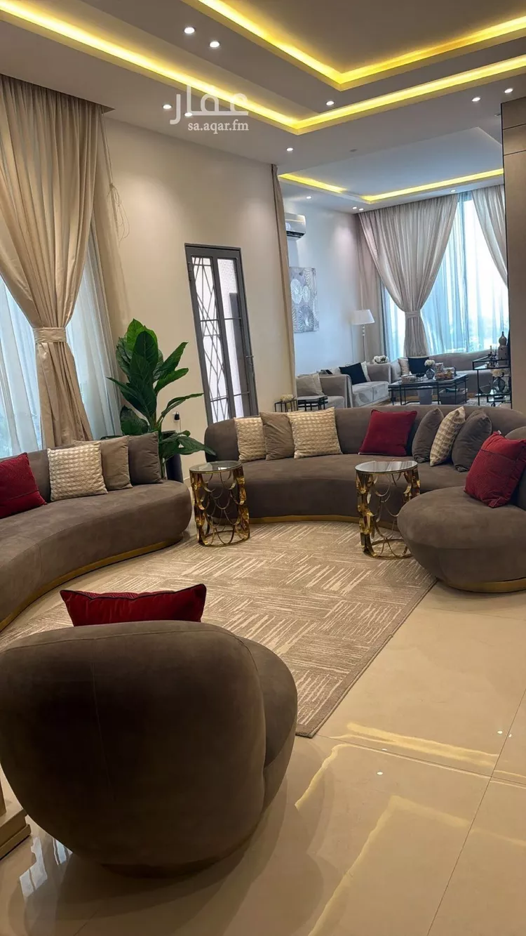 Villa for Sale in Riyadh Al Arid صورة 2