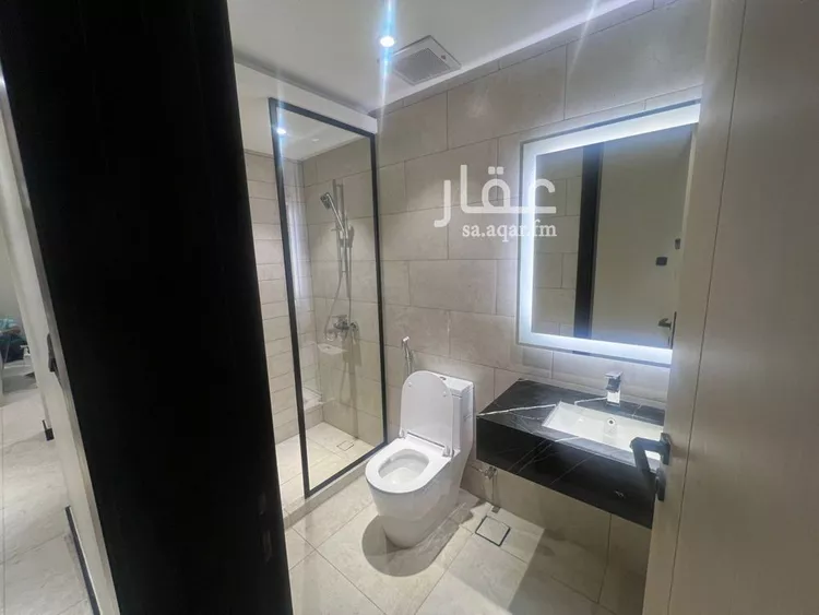 شقة للإيجار في شارع الحارث بن سليل, حي العارض, مدينة الرياض, منطقة الرياض صورة 4