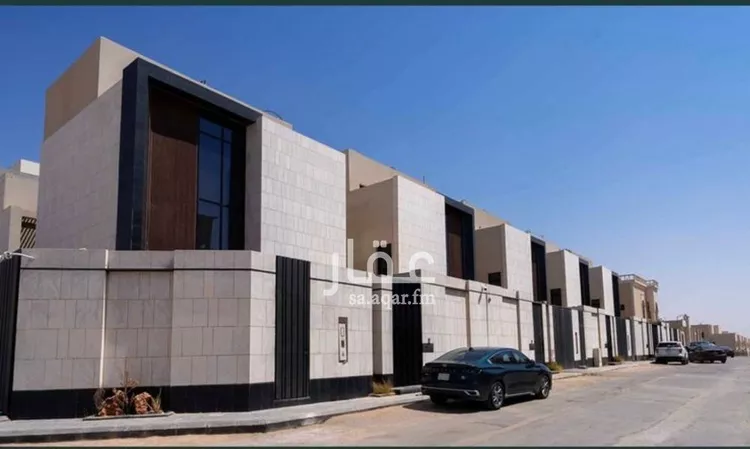 فيلا للبيع في حي النرجس, مدينة الرياض, منطقة الرياض