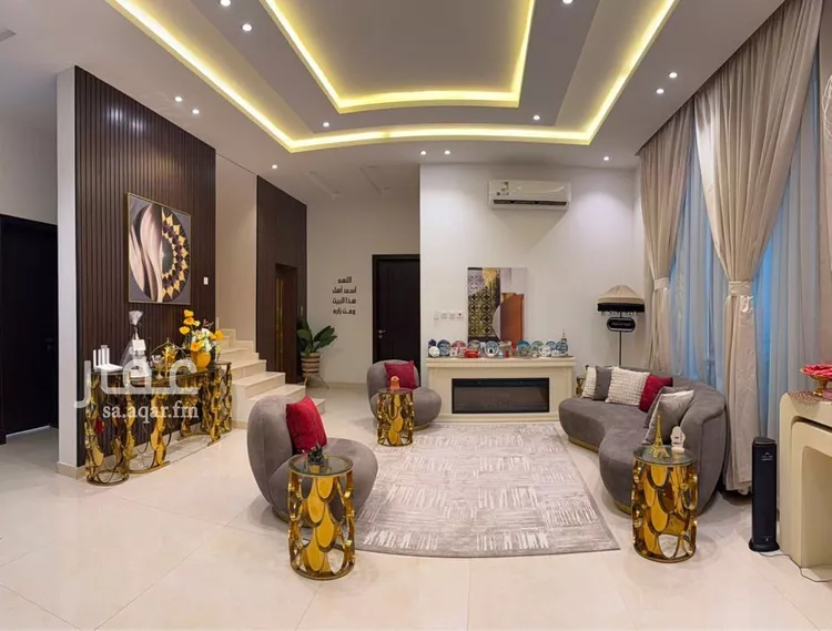 Villa for Sale in Riyadh Al Arid صورة 4