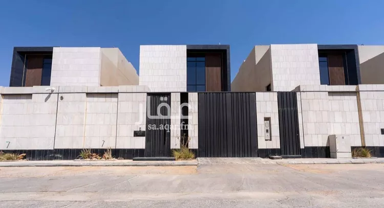 Villa for Sale in Riyadh An Narjis