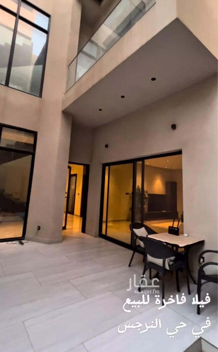 فيلا للبيع في حي النرجس, مدينة الرياض, منطقة الرياض