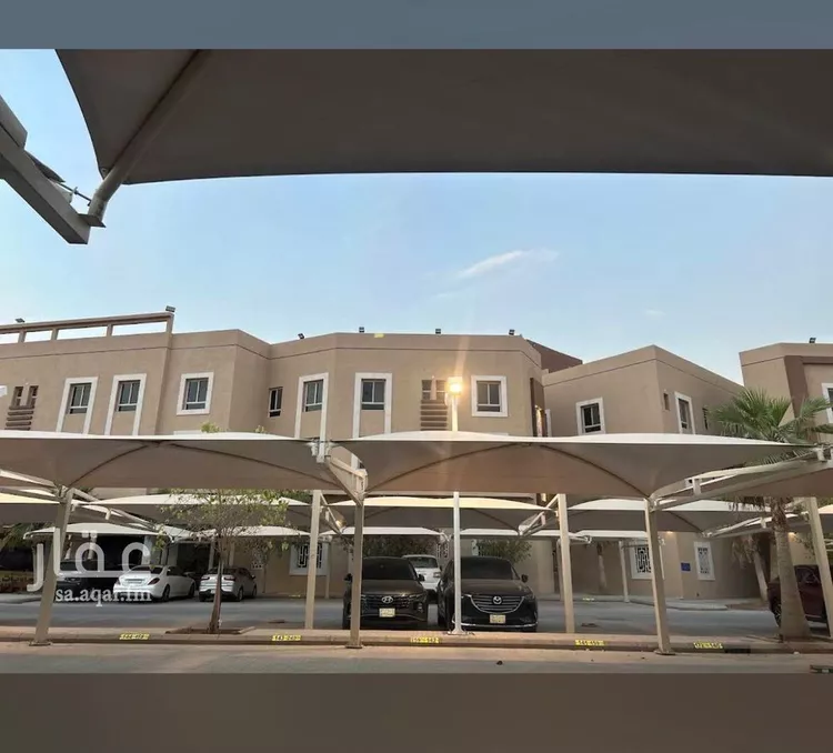 شقة للبيع في شارع رقم 53, حي الملقا, مدينة الرياض, منطقة الرياض