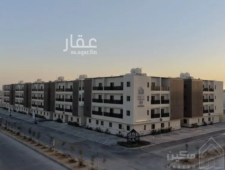 شقة للإيجار في شارع محمد الراوي, حي العارض, مدينة الرياض, منطقة الرياض صورة 3