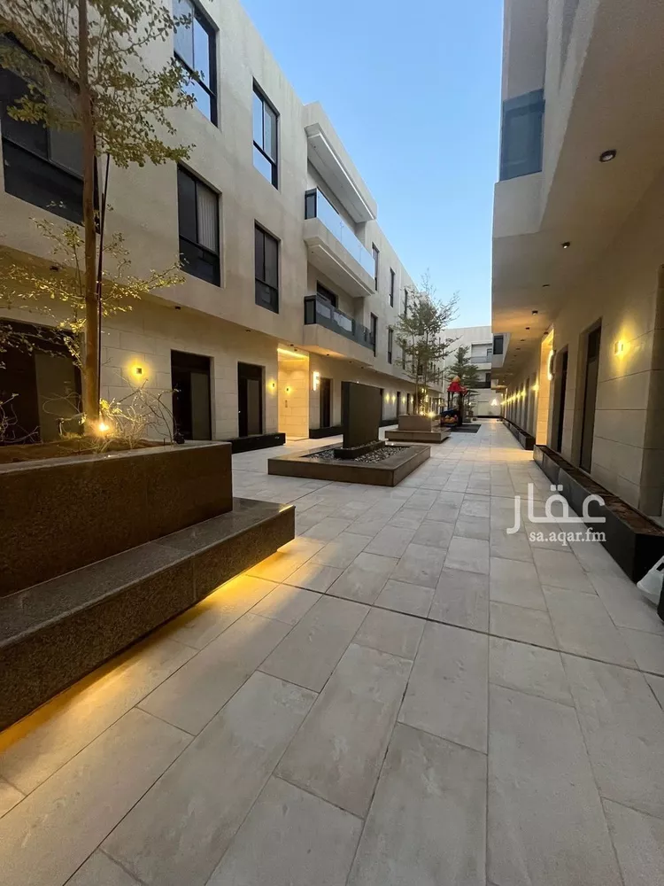 شقة للإيجار في شارع ابراهيم, حي العارض, مدينة الرياض, منطقة الرياض