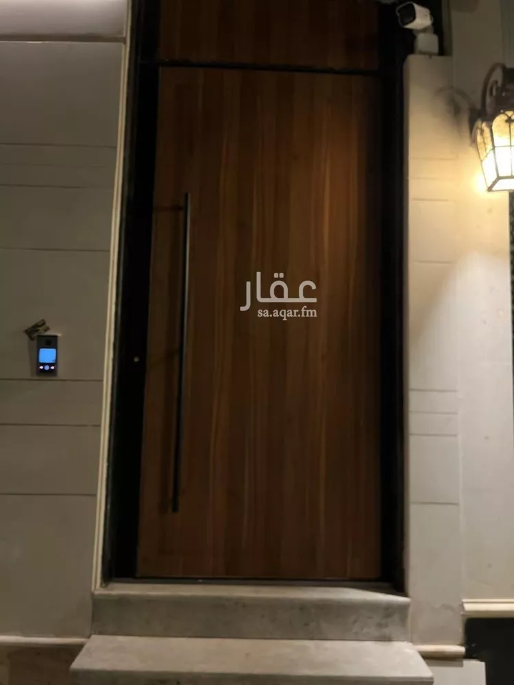 شقة للإيجار في شارع ذات السلاسل, حي النرجس, مدينة الرياض, منطقة الرياض صورة 4