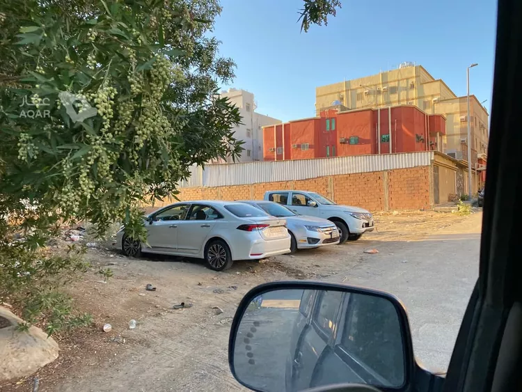 أرض للإيجار في شارع إبراهيم النقيب ، حي ابرق الرغامة ، جدة ، جدة 2