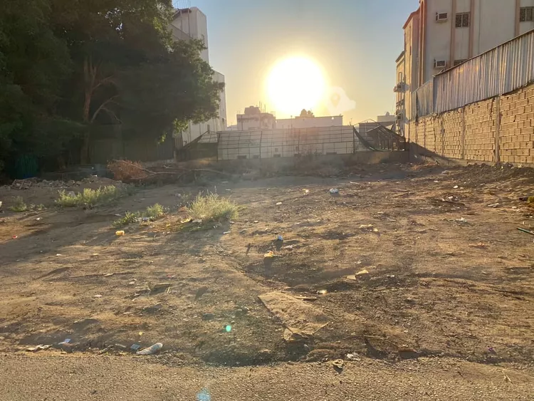 أرض للإيجار في شارع إبراهيم النقيب ، حي ابرق الرغامة ، جدة ، جدة 3